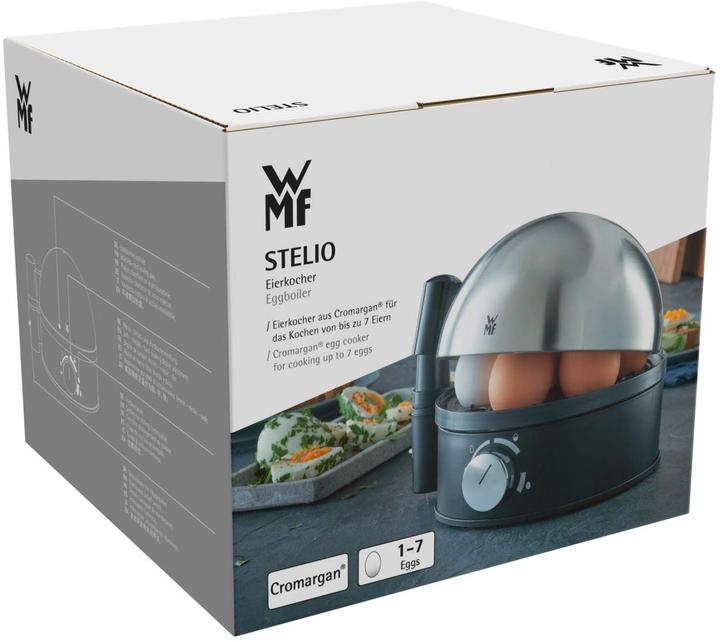 Produktbild WMF Stelio Eierkocher (EU-Stecker)