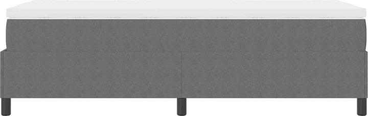 Produktbild vidaXL Boxspringbett