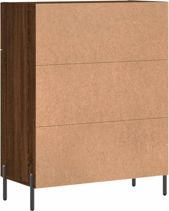 Image du produit vidaXL Sideboard (69.50 x 34 x 90 cm)