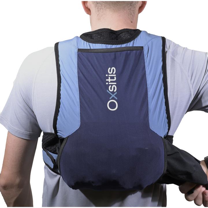Actual product image Oxsitis Gravity 10 (10 l)