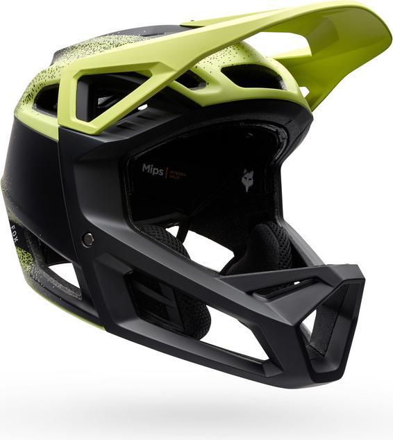 Immagine prodotto Fox Proframe Helmet (55 - 59 cm)