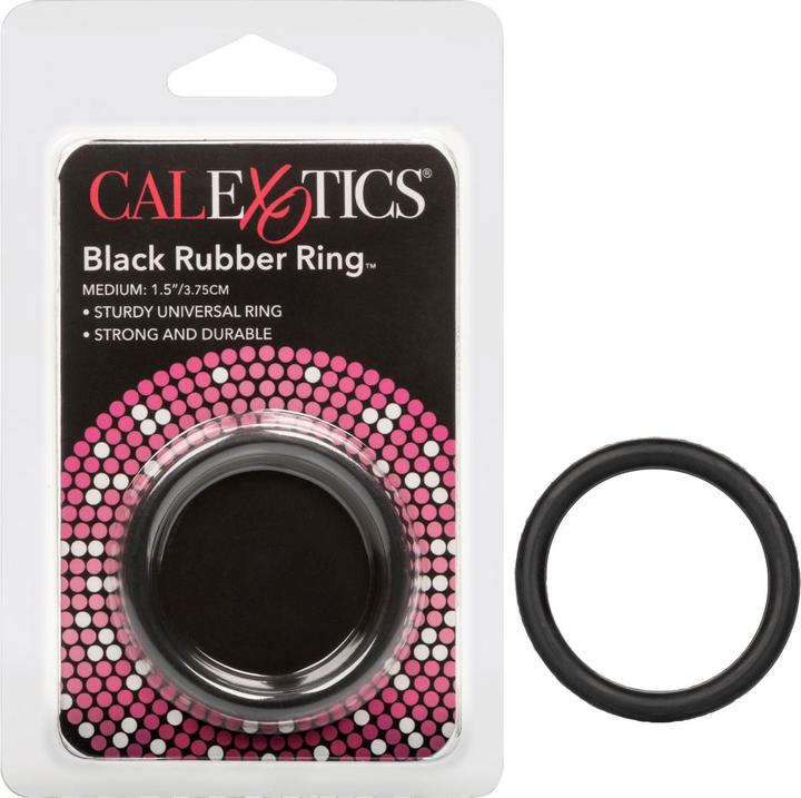 Produktbild CalExotics Rubber Ring - Medium (5 cm)