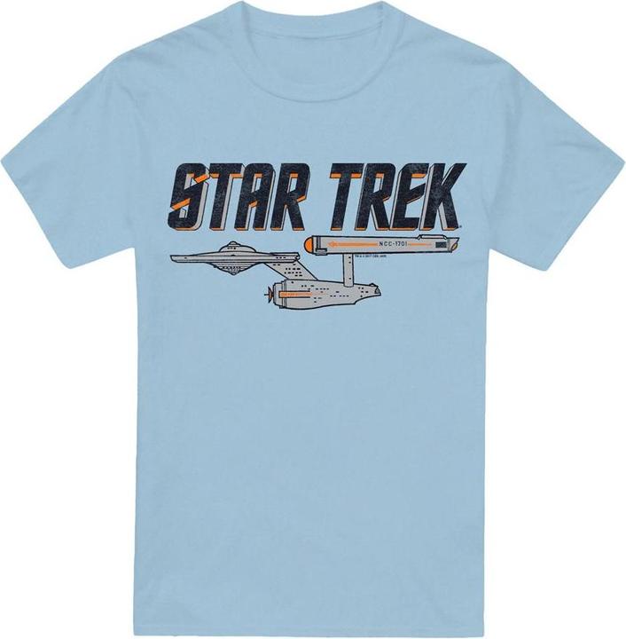 Produktbild Enterprise TShirt (3XL)