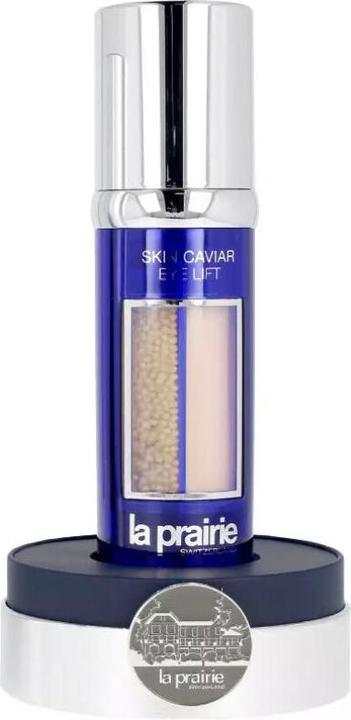 Actual product image La Prairie Skin Caviar Eye Lift (Eye Care Cream, 20 ml, Day + Night)