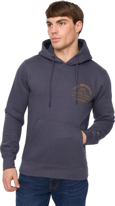 Produktbild Crosshatch Shoptown Kapuzenpullover (M)