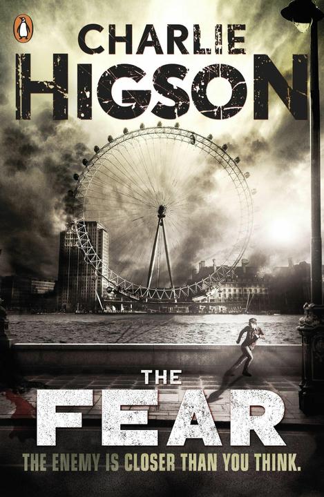 Produktbild The Enemy - The Fear (Englisch, Charlie Higson, 2012)
