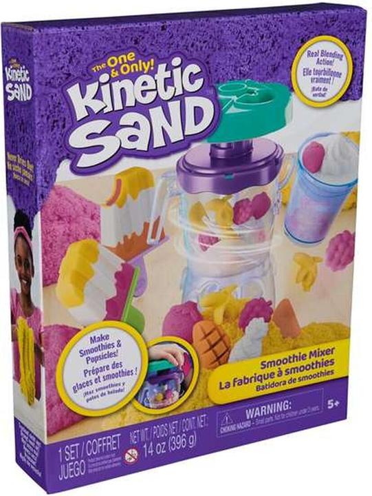 Produktbild Spin Master KIN playset Smoothie Mixer