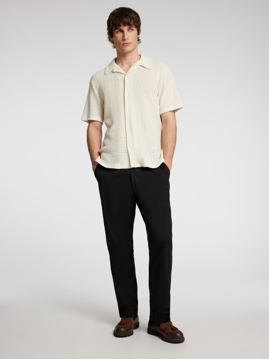 Produktbild Selected Homme Klassische Tapered Hose (XXL)