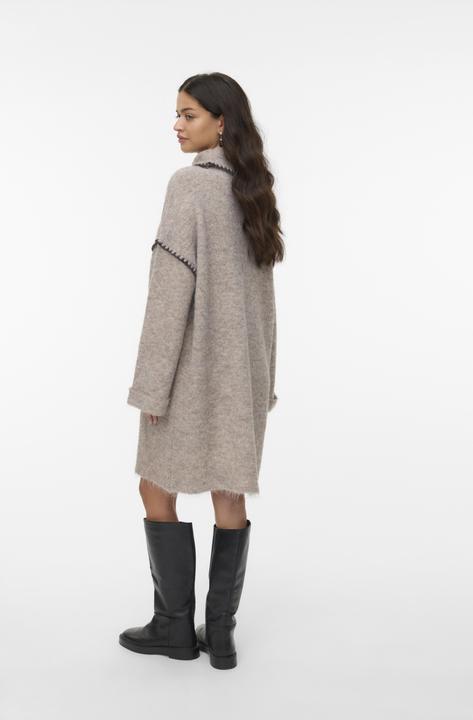 Image du produit Vero Moda AWELLA Kurzes Kleid Strickkleid (S)