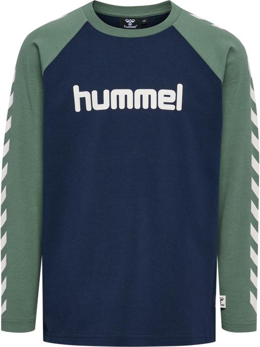 Produktbild hummel hmlBOYS T-SHIRT L/S (152)