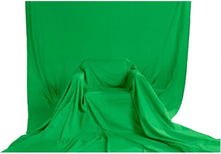 Immagine prodotto Hama Sistema di sfondo fotografico (295 cm, 295 cm)