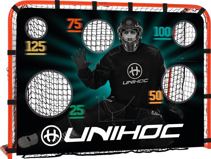 Unihoc Muro di porta Ballbuster