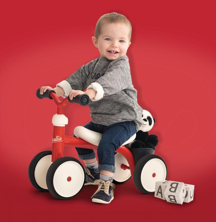 Immagine prodotto Smoby Esordiente