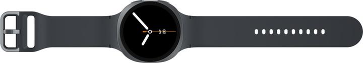 Image du produit Samsung Watch Galaxy Watch 8 L330 44mm BT - Graphite (44 mm, WLAN uniquement)