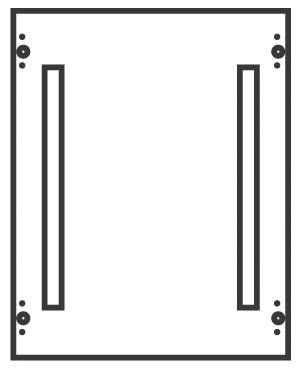 Actual product image Striebel & John STR MBS127 Busbar module kit