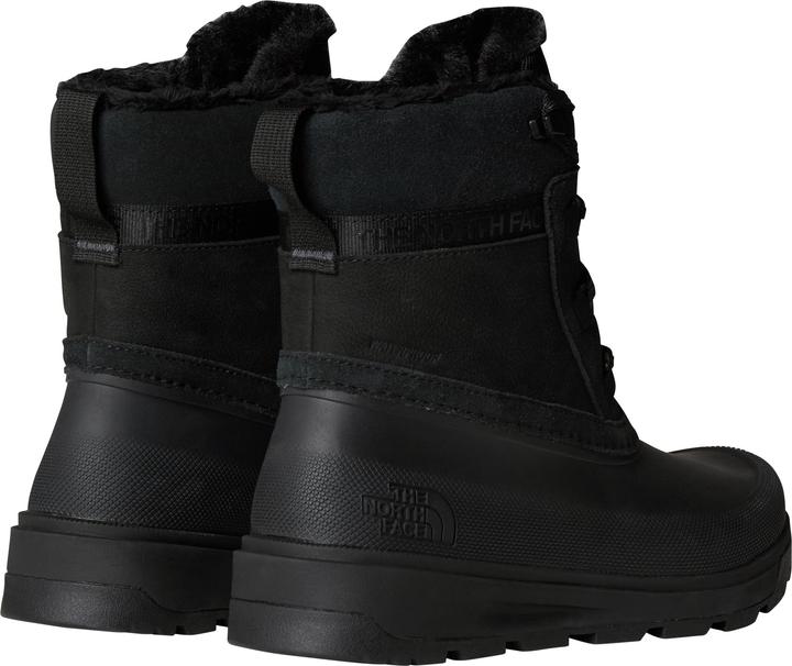 Actual product image North Face Shellista V Shorty WP (40)