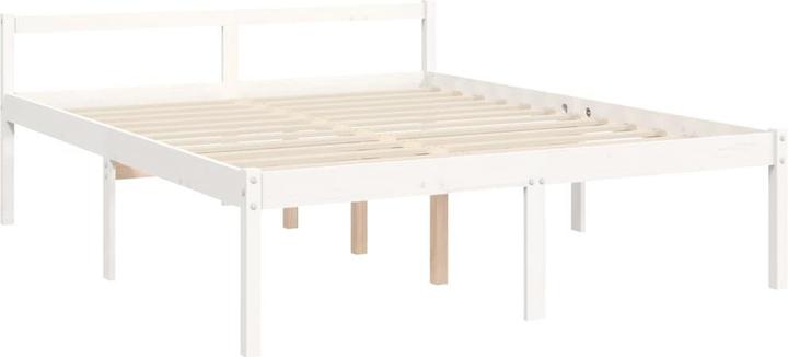 Image du produit vidaXL Seniorenbett (160 x 200 cm)