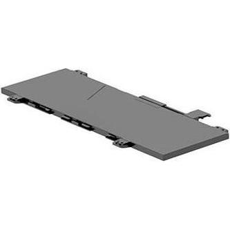 HP Battery - 2C 47Wh 6.15Ah LI (2 Zellen, 6150 mAh), Notebook Akku