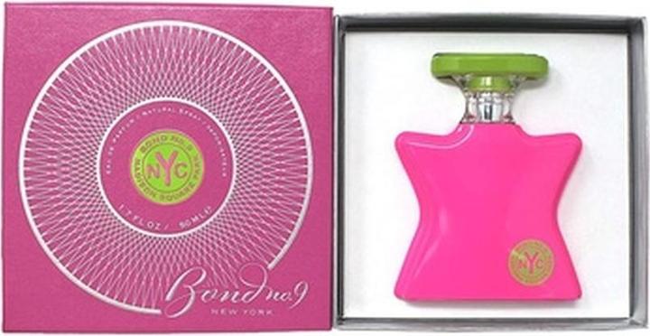 Actual product image Bond No. 9 Madison Square Park by Eau de Parfum Spray 50 ml (Eau de parfum, 50 ml)
