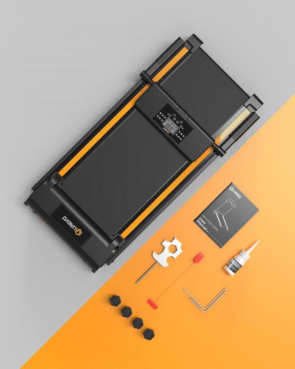 Actual product image Urevo Foldi Mini