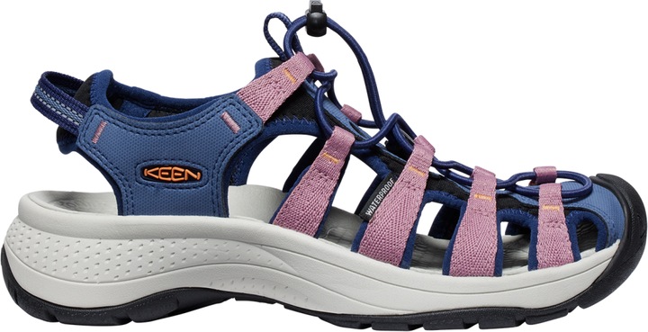 Actual product image Keen W Astoria West Sandal (39.5)
