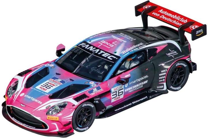 Produktbild Carrera D132 Aston Martin Vantage, No.36