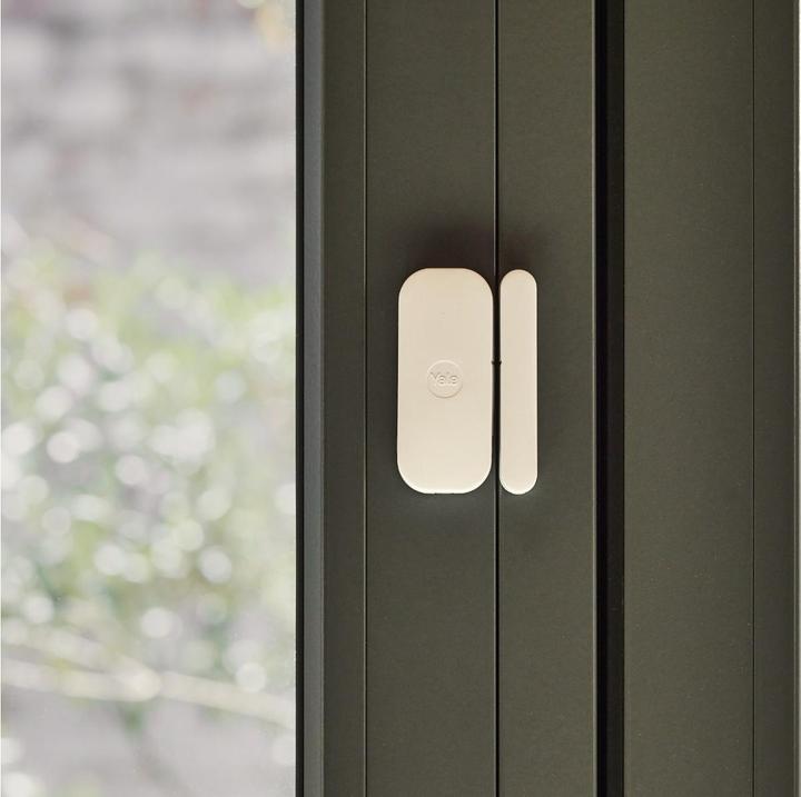 Image du produit Yale Kit de démarrage Smart Alarm