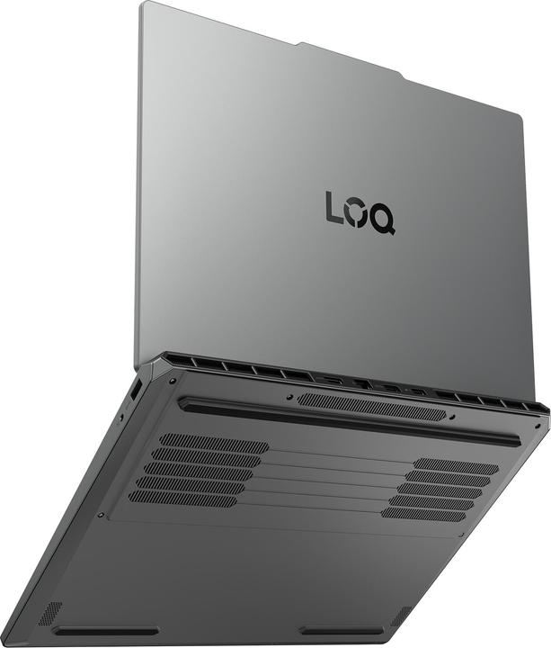 Actual product image Lenovo LOQ 15IPH11 (15.30", 1000 GB, 16 GB, DE, Intel Core Ultra 7 355)