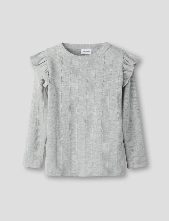 Immagine prodotto Name it Nmfjulia Ls Slim Top Noos (110)