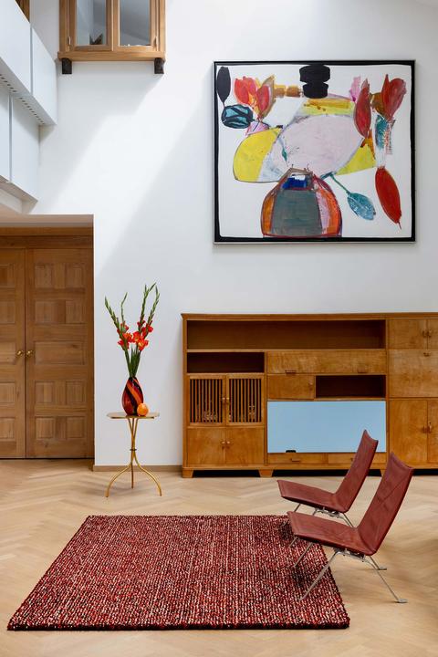 Immagine prodotto Brink & Campman Pop Art (200 x 280 cm)