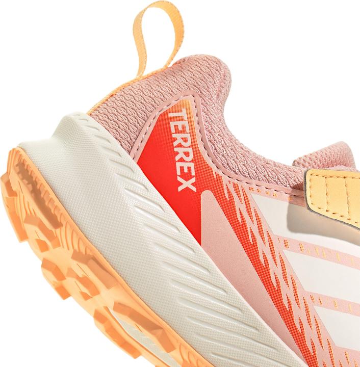 Produktbild Adidas Kid's Tracefinder CF (31)