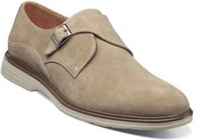 Image du produit Stacy Adams Taylen Monk Strap (42)