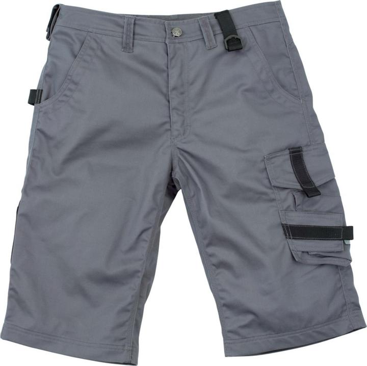 Image du produit Excess Bermuda Champ, taille 60, gris/noir (60)