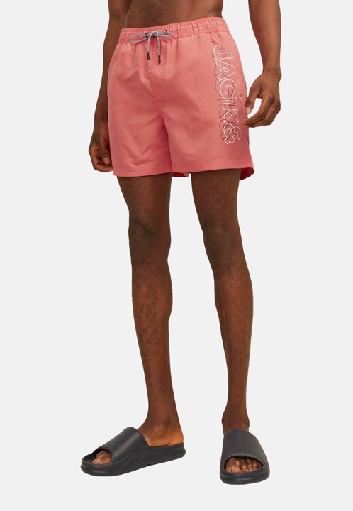 Produktbild Jack & Jones Regular Fit Regular Fit Badehosen Regular Fit Badehosen (M)