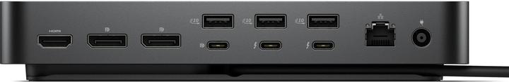Productafbeelding Dell Pro Thunderbolt 4 SD25TB4 (12 ports)