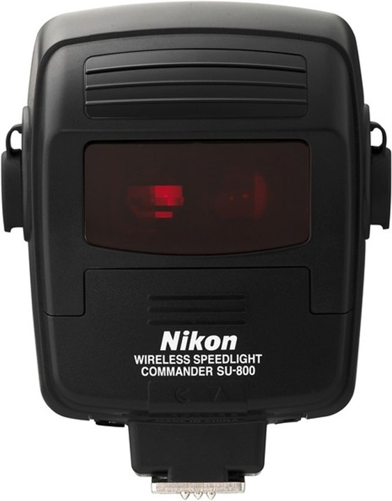 Produktbild Nikon Wireless Speedlight Commander SU-800 (Blitzauslöser)