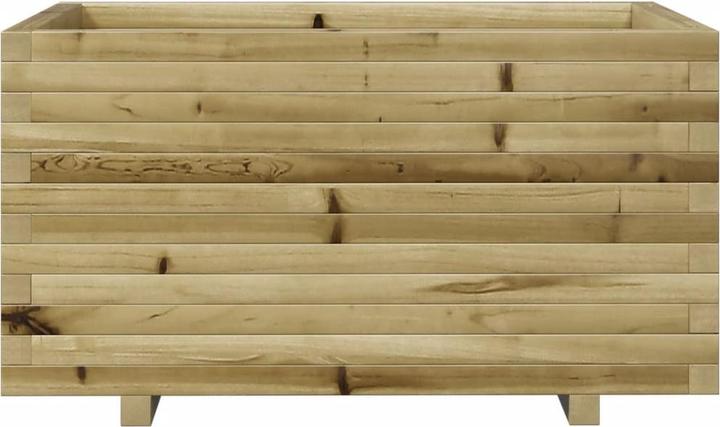 Produktbild vidaXL Pflanzgefäss