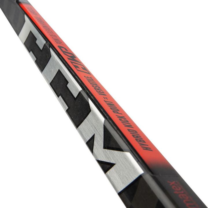 Actual product image CCM JetSpeed FT3 PRO INT Hockey Composite Stick (right, 28, INT 55 Flex) (Right)
