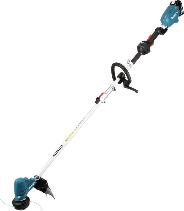 Makita 18V VEIN CUTTER DUR191LRT3 2x5.0Ah LXT