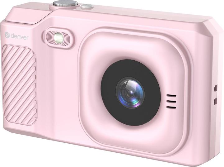 Actual product image Denver WCT-8020W (5 Mpx)