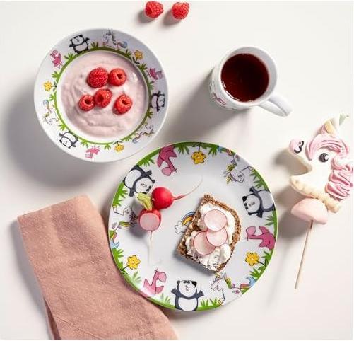 Actual product image Leonardo Bambini