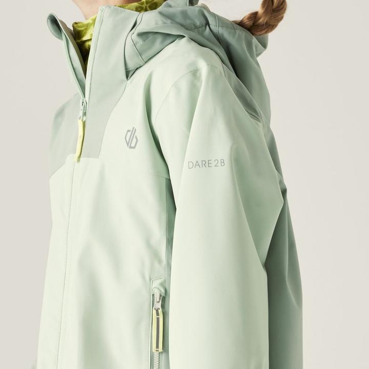 Produktbild Dare2b Explore III Jacket (128)