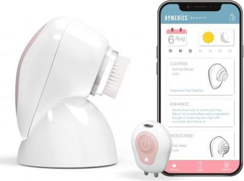 Produktbild Homedics Pureté+ Cleaning Brush