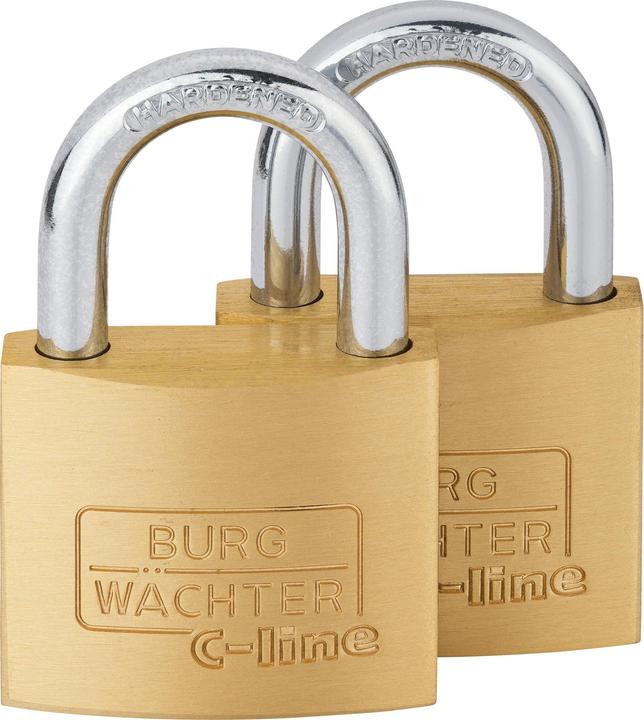 Image du produit Burg Wächter 222 C-Line