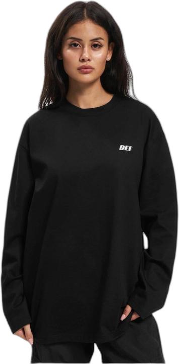 Produktbild DEF Everyday Longsleeve - 134547 (XL)