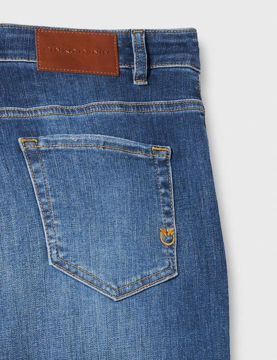 Immagine prodotto Pinko Frida Flare Denim Stretch (29)