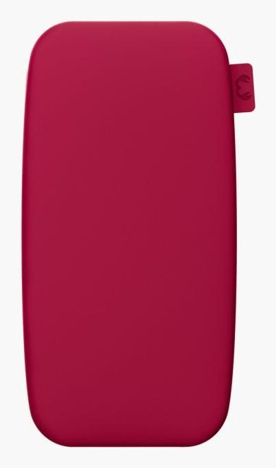 Productafbeelding Fresh'N Rebel Fresh 'n Rebel Powerbank 24000 mAh Red (24000 mAh, 20 W, 88.80 Wh)