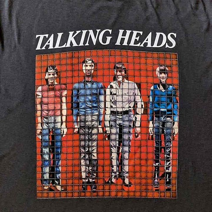 Produktbild The Police TShirt (L)