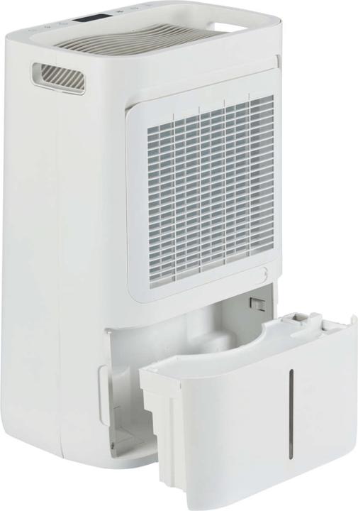 Image du produit ecofort ecoQ DryAir 20L Energy Saver (50 m², 20 l/24h)