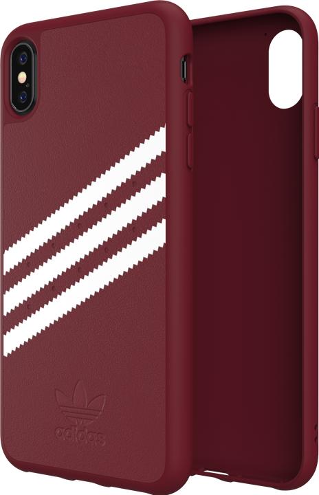 Immagine prodotto adidas Camoscio (Apple iPhone XS Max)
